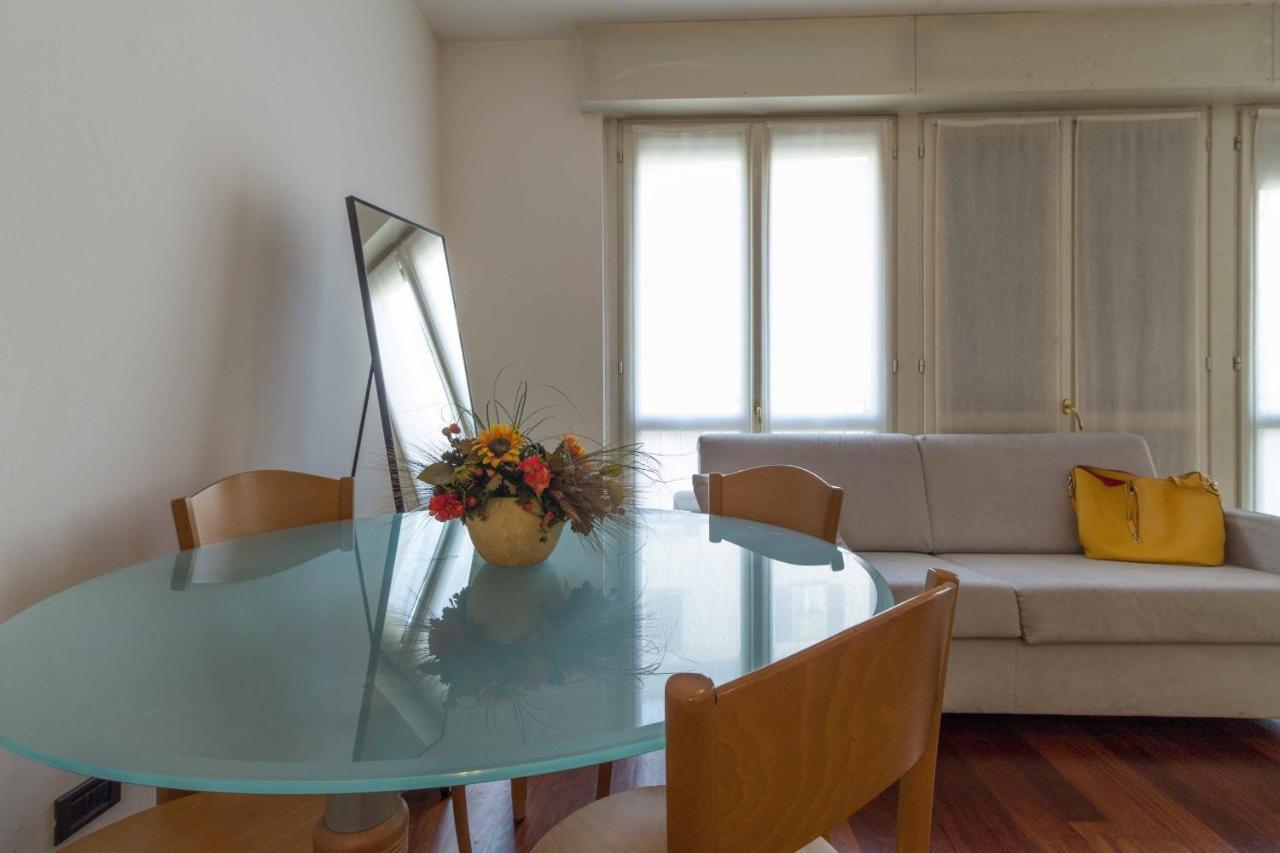 Studio Roma 41 - Affitti Brevi Italia Lägenhet Lecco Exteriör bild