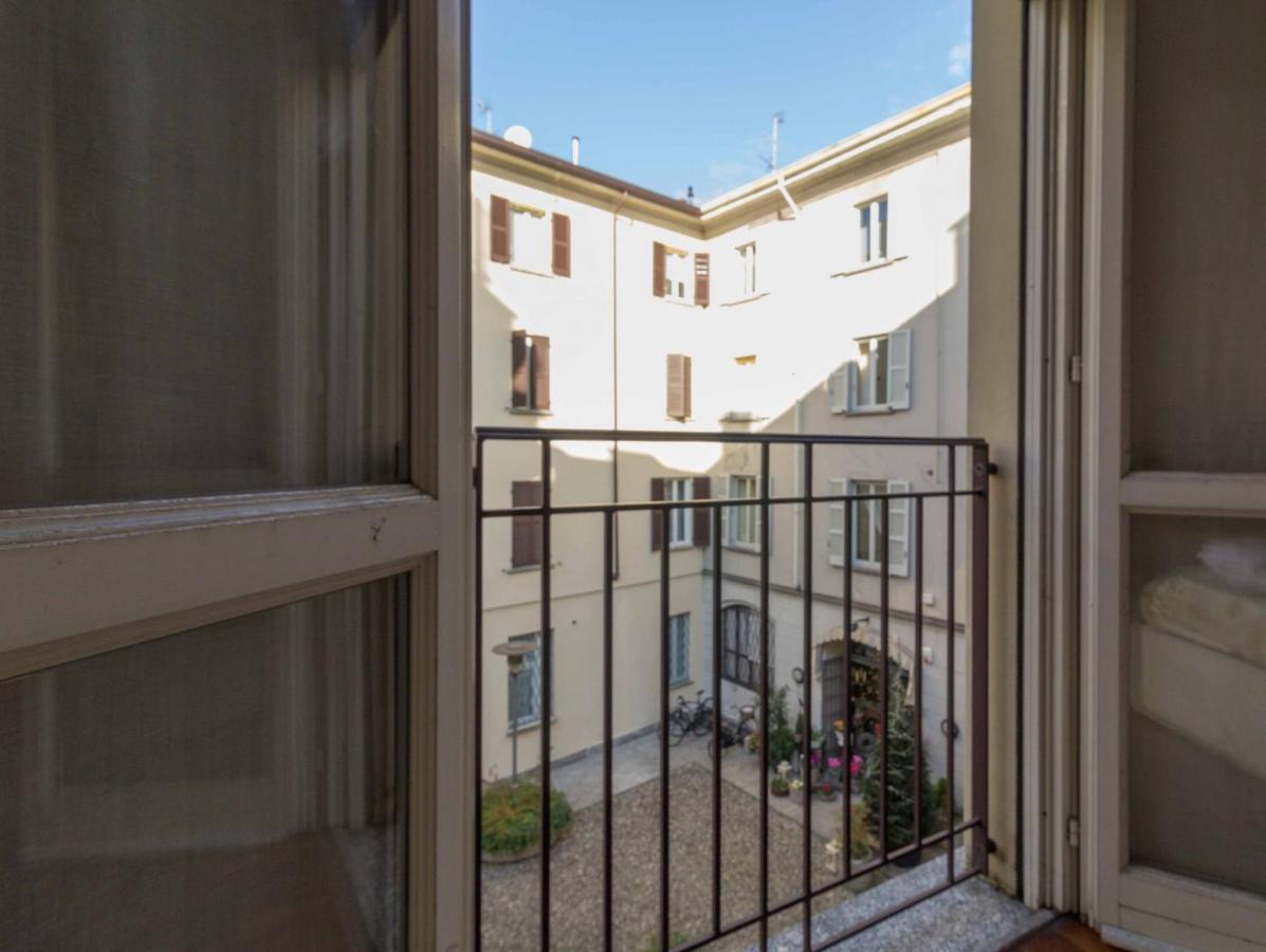 Studio Roma 41 - Affitti Brevi Italia Lägenhet Lecco Exteriör bild