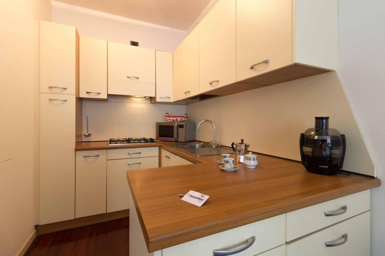 Studio Roma 41 - Affitti Brevi Italia Lägenhet Lecco Exteriör bild