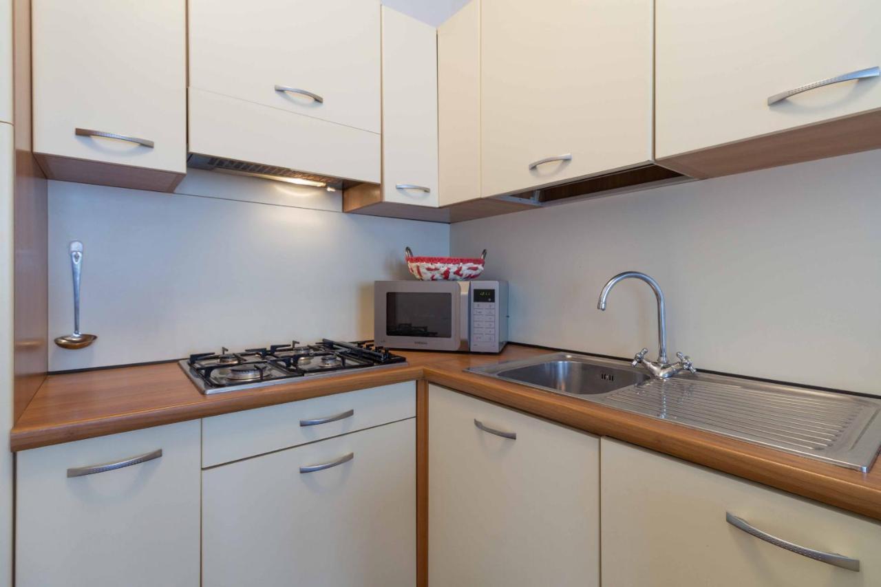 Studio Roma 41 - Affitti Brevi Italia Lägenhet Lecco Exteriör bild